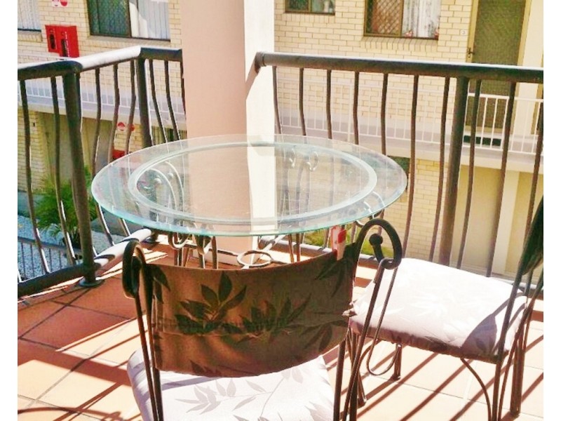 20/33 Lenneberg Street, Southport QLD 4215