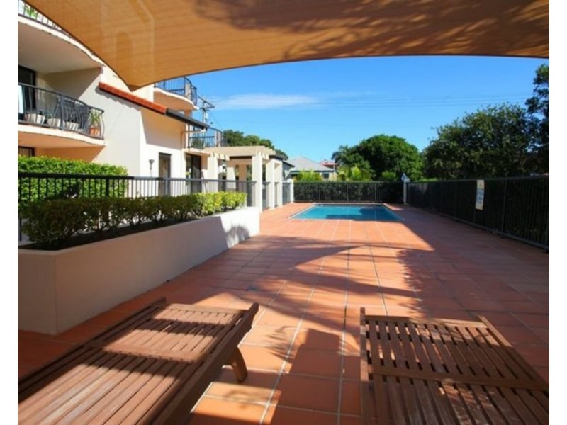 20/33 Lenneberg Street, Southport QLD 4215