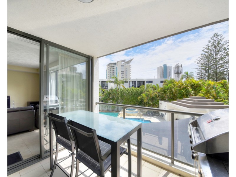 103 “Ipanema”/2865  Gold Coast Highway, Surfers Paradise QLD 4217