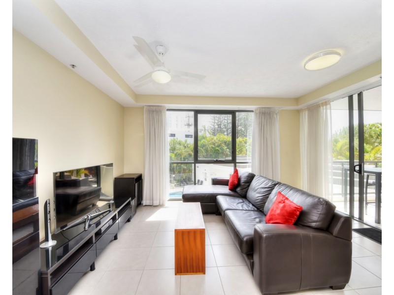 103 “Ipanema”/2865  Gold Coast Highway, Surfers Paradise QLD 4217