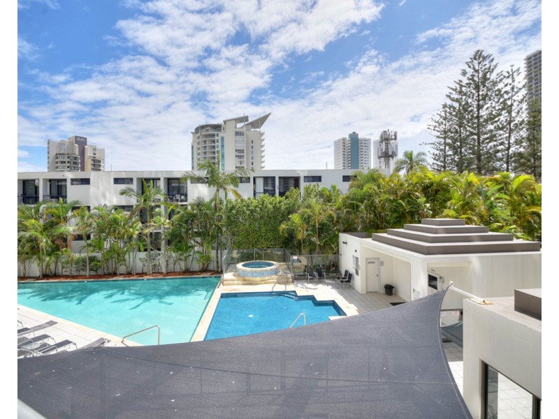 103 “Ipanema”/2865  Gold Coast Highway, Surfers Paradise QLD 4217