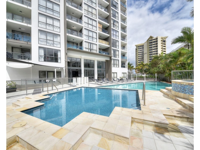 103 “Ipanema”/2865  Gold Coast Highway, Surfers Paradise QLD 4217