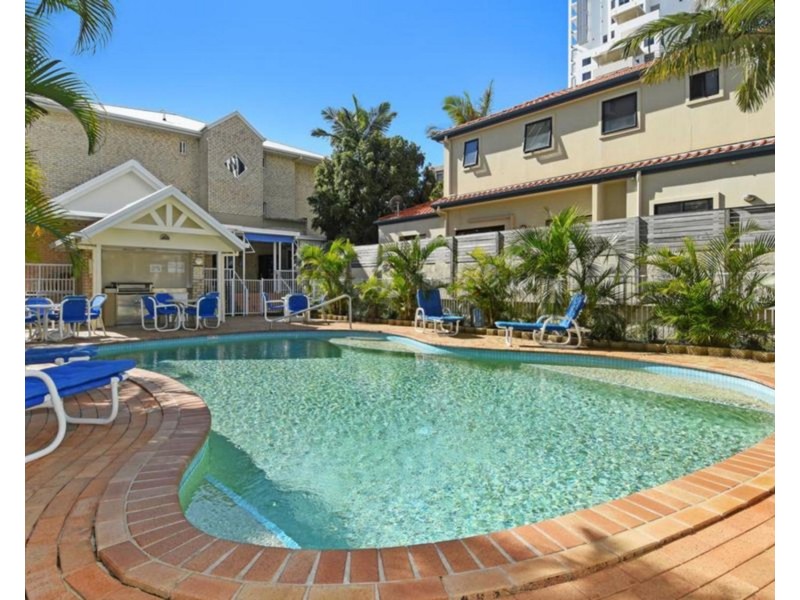 9/43 Cypress Avenue, Surfers Paradise QLD 4217