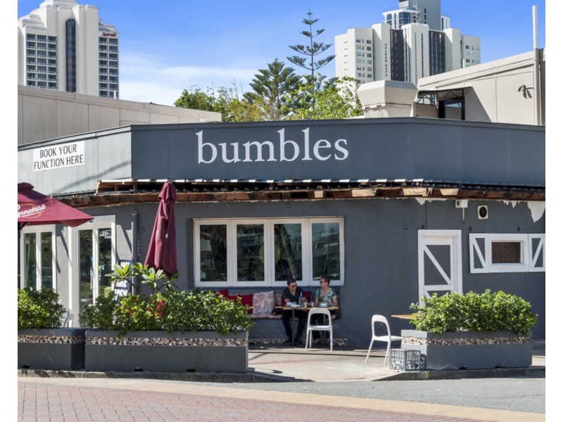 9/43 Cypress Avenue, Surfers Paradise QLD 4217