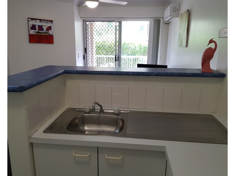 9/43 Cypress Avenue, Surfers Paradise QLD 4217