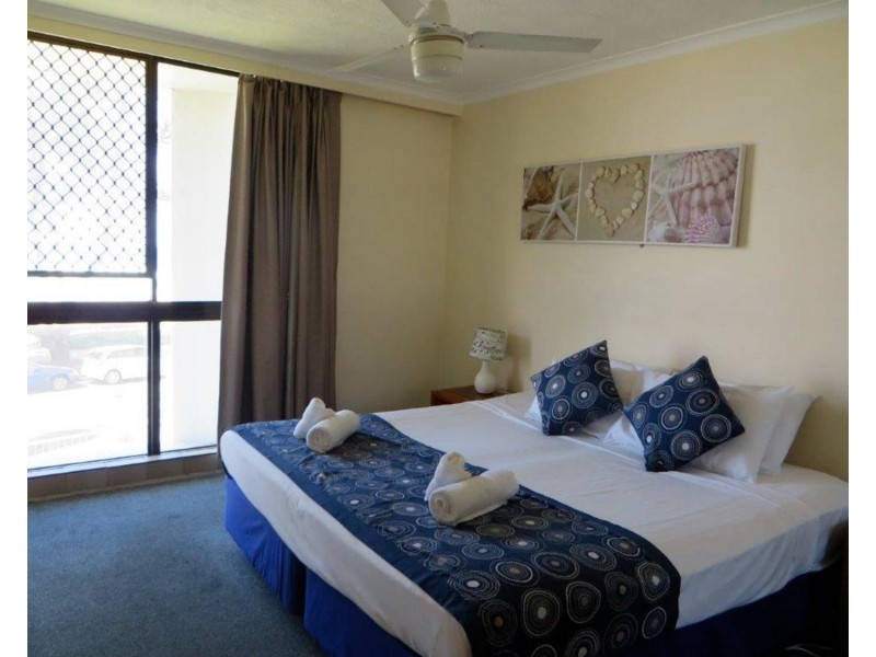 Olympus /60 The Esplanade, Surfers Paradise QLD 4217