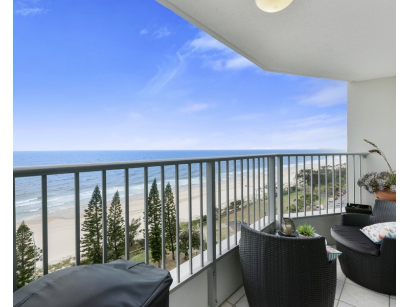 Pacific Plaza 142 The Esplanade, Surfers Paradise QLD 4217