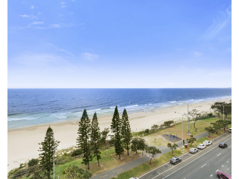 Pacific Plaza 142 The Esplanade, Surfers Paradise QLD 4217