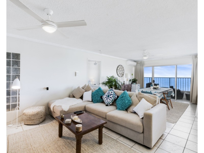 Pacific Plaza 142 The Esplanade, Surfers Paradise QLD 4217