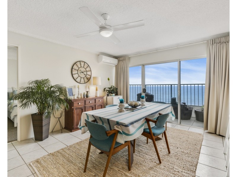 Pacific Plaza 142 The Esplanade, Surfers Paradise QLD 4217