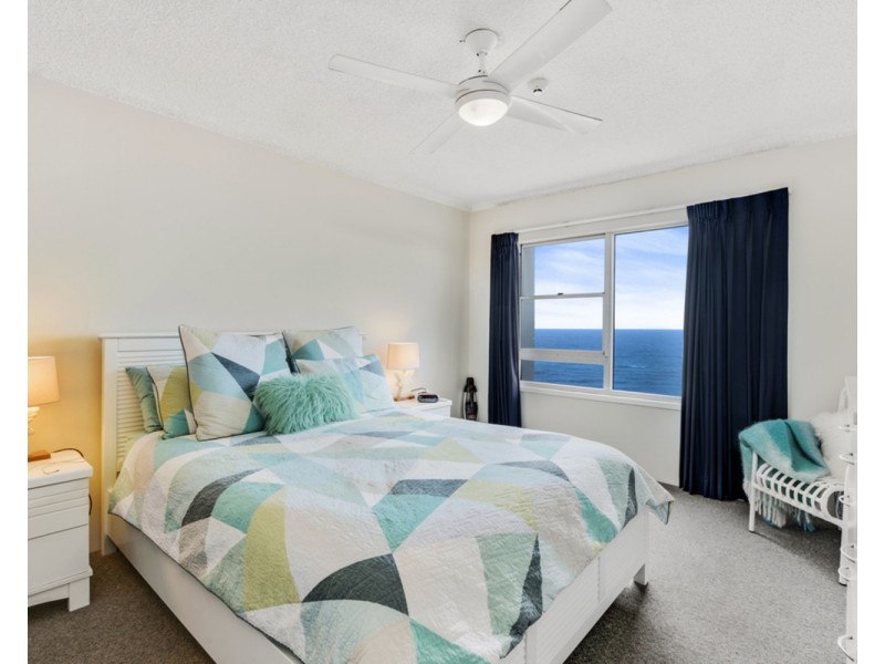 Pacific Plaza 142 The Esplanade, Surfers Paradise QLD 4217