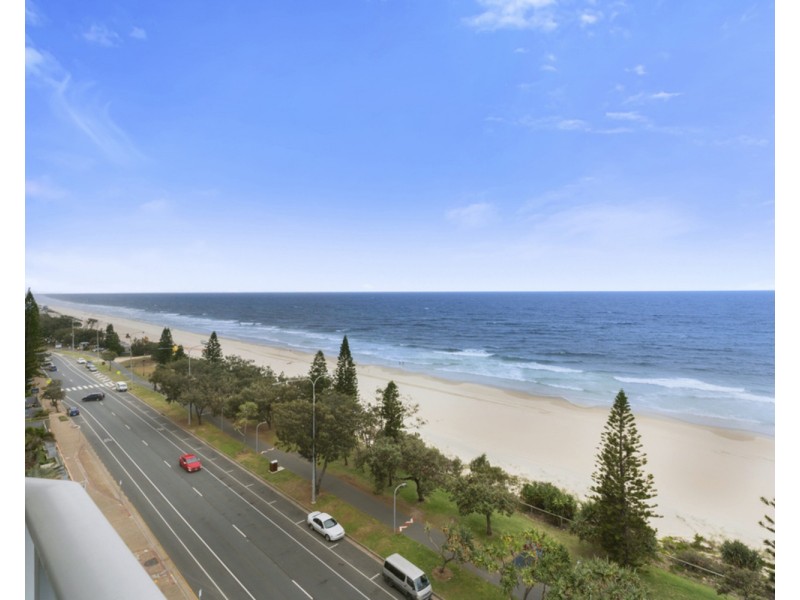 Pacific Plaza 142 The Esplanade, Surfers Paradise QLD 4217