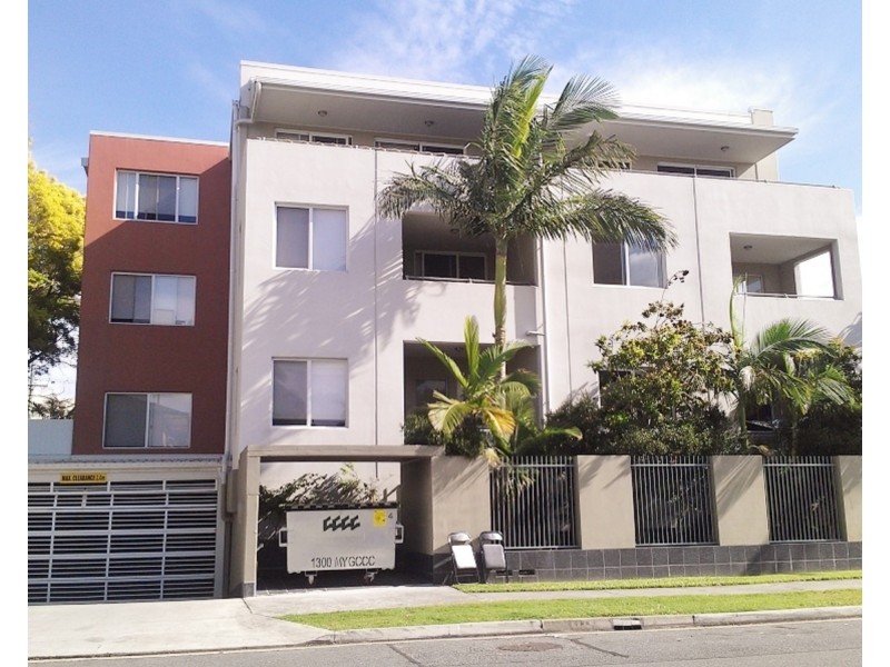 6 Rose Street, Southport QLD 4215