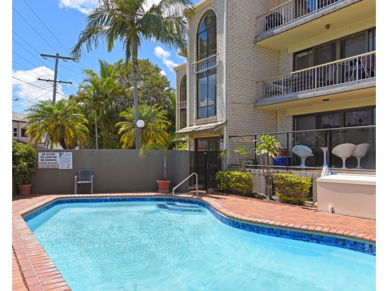 14/112 Stanhill Drive, Chevron Island QLD 4217