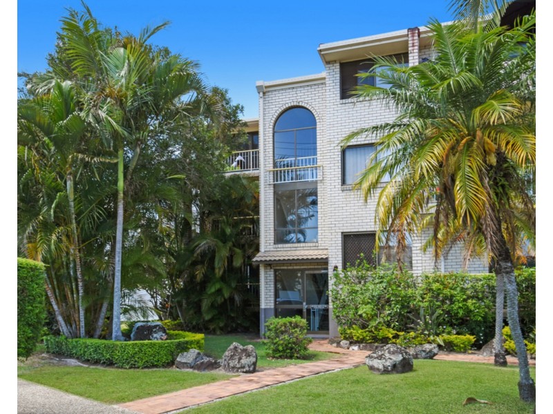 14/112 Stanhill Drive, Chevron Island QLD 4217