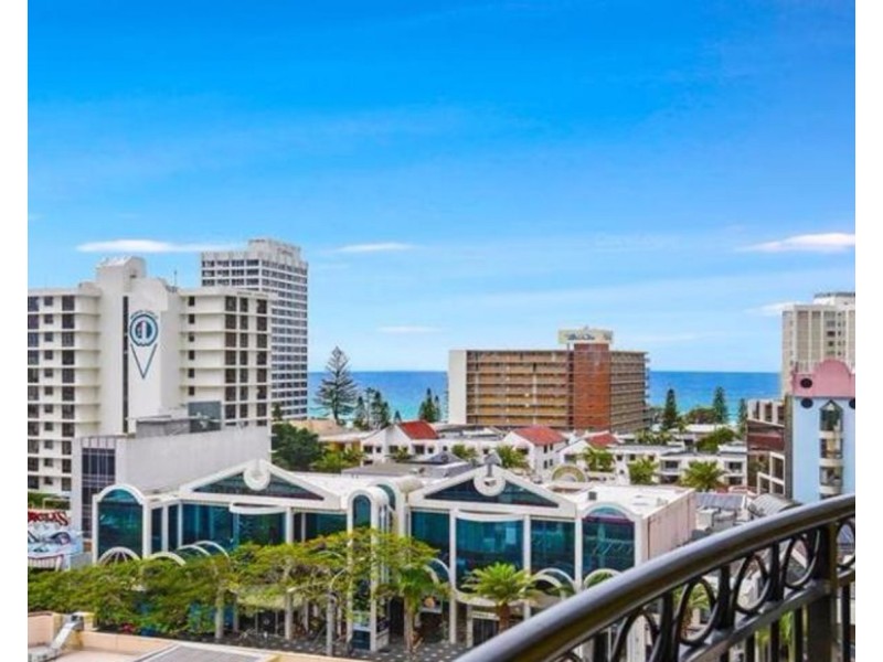 1074/23 Ferny Avenue, Surfers Paradise QLD 4217
