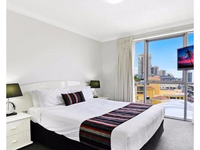 1074/23 Ferny Avenue, Surfers Paradise QLD 4217