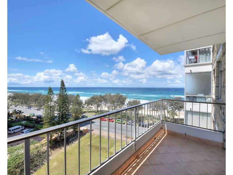 33/64 The Esplanade, Surfers Paradise QLD 4217
