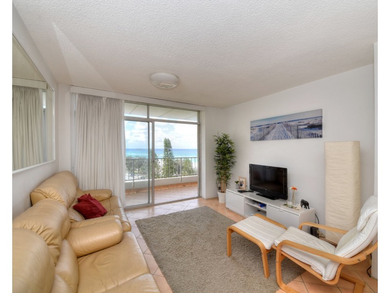 33/64 The Esplanade, Surfers Paradise QLD 4217