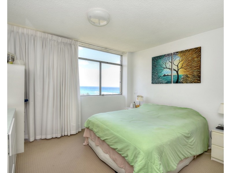 33/64 The Esplanade, Surfers Paradise QLD 4217