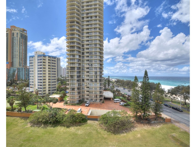 33/64 The Esplanade, Surfers Paradise QLD 4217