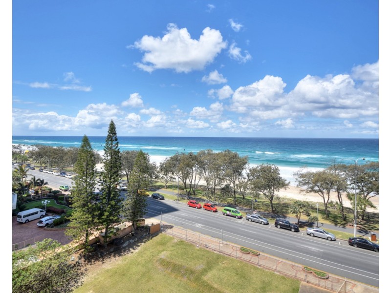 33/64 The Esplanade, Surfers Paradise QLD 4217