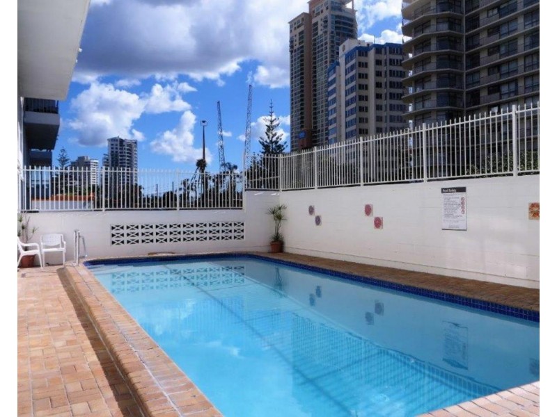 33/64 The Esplanade, Surfers Paradise QLD 4217