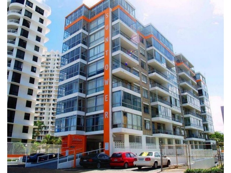 33/64 The Esplanade, Surfers Paradise QLD 4217