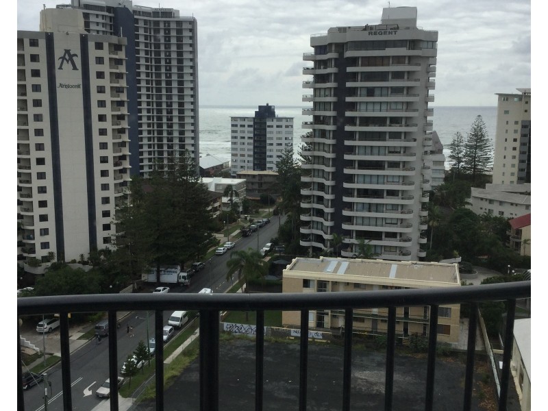 “Silverton”/2940 Gold Coast Highway, Surfers Paradise QLD 4217