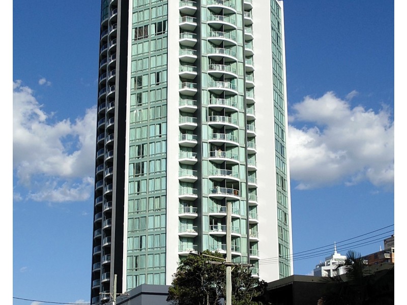 Legends”/305 of 25 Laycock Street, Surfers Paradise QLD 4217