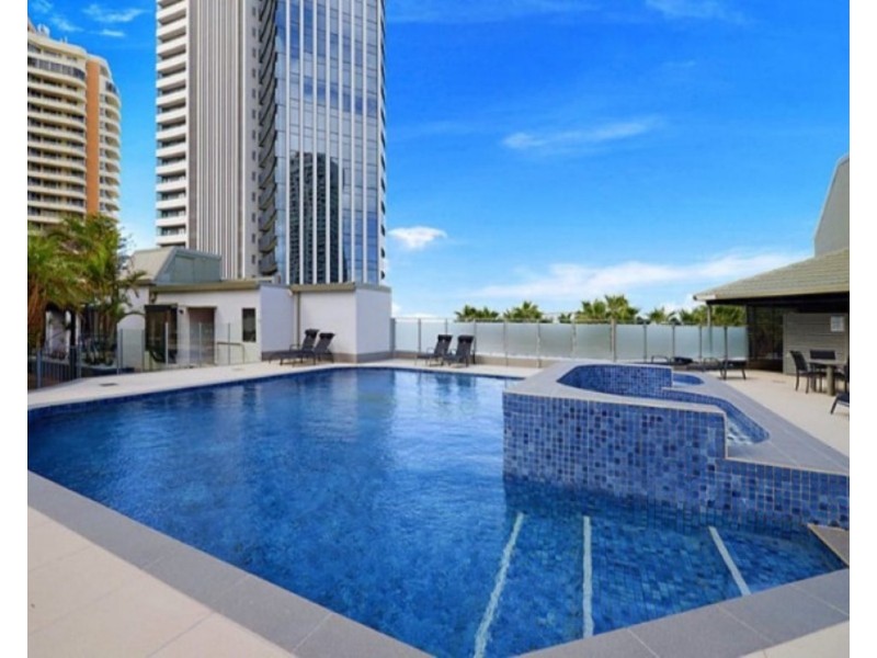 Top of The Mark/3 Orchid Avenue, Surfers Paradise QLD 4217