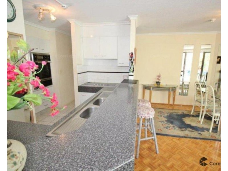 Top of The Mark/3 Orchid Avenue, Surfers Paradise QLD 4217