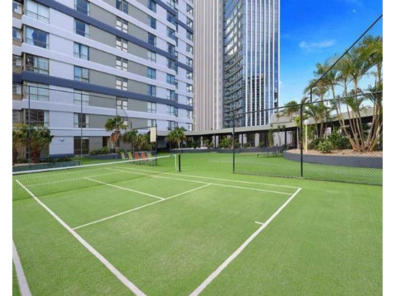 Top of The Mark/3 Orchid Avenue, Surfers Paradise QLD 4217