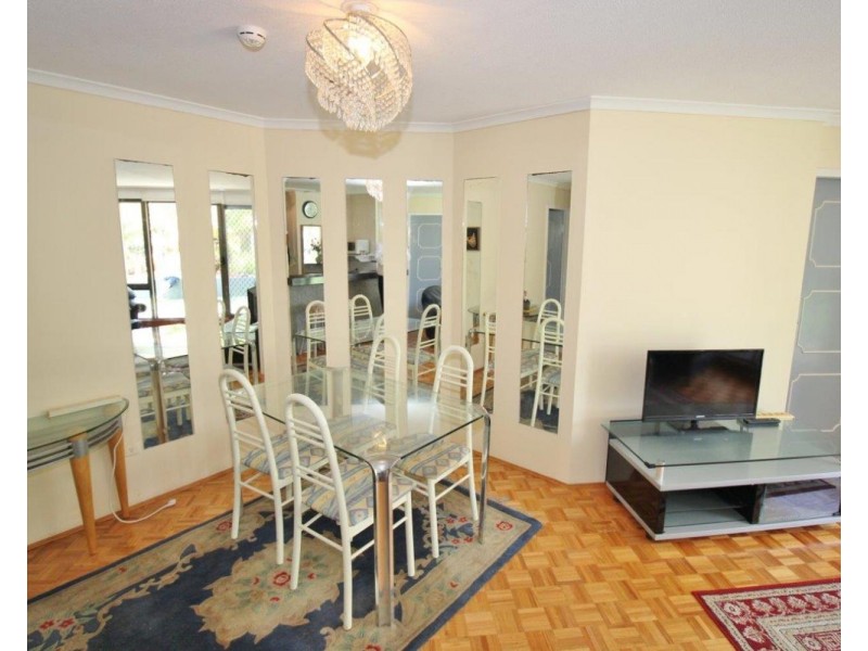 Top of The Mark/3 Orchid Avenue, Surfers Paradise QLD 4217