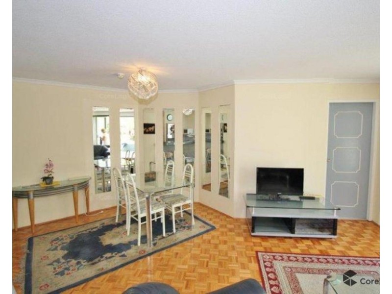 Top of The Mark/3 Orchid Avenue, Surfers Paradise QLD 4217