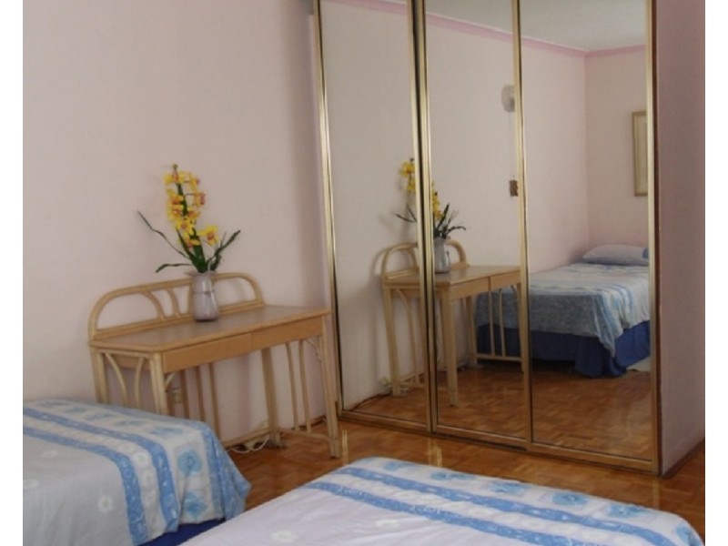 Top of The Mark/3 Orchid Avenue, Surfers Paradise QLD 4217