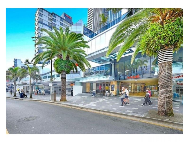 Top of The Mark/3 Orchid Avenue, Surfers Paradise QLD 4217