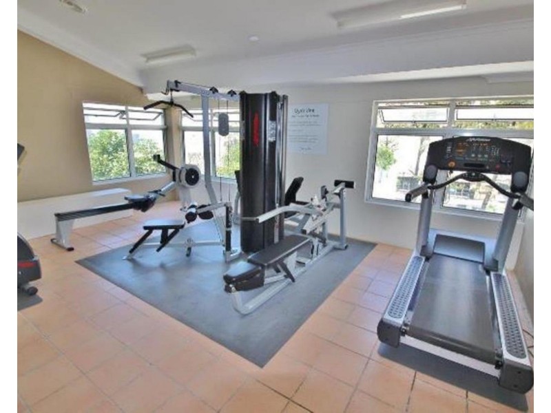 Top of The Mark/3 Orchid Avenue, Surfers Paradise QLD 4217