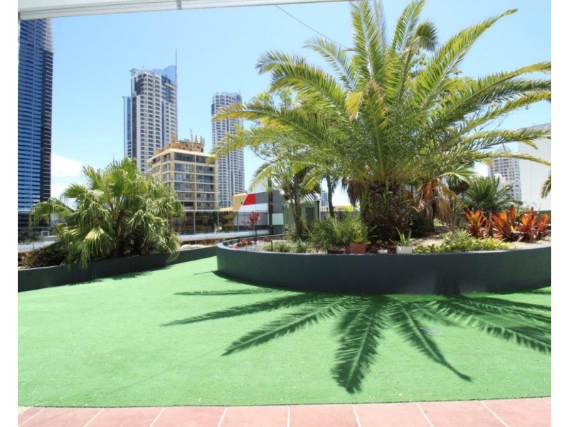 Top of The Mark/3 Orchid Avenue, Surfers Paradise QLD 4217