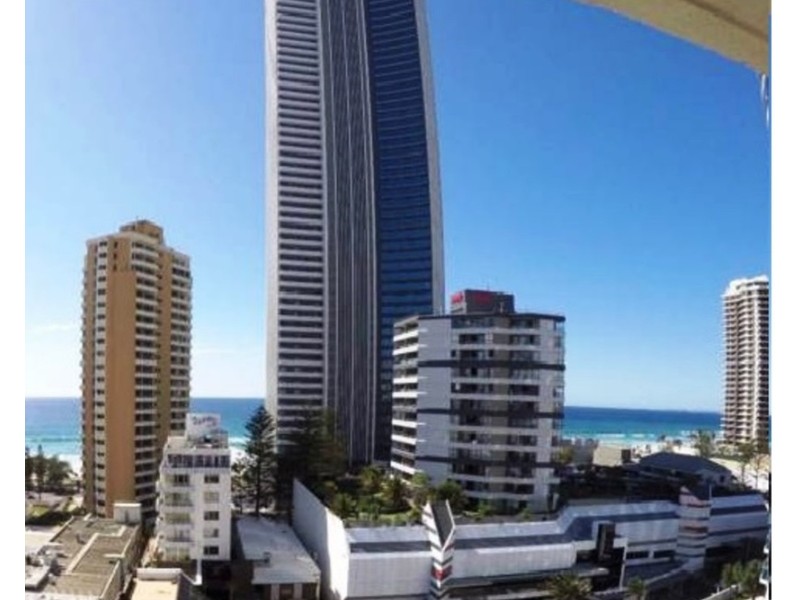 Top of The Mark/3 Orchid Avenue, Surfers Paradise QLD 4217