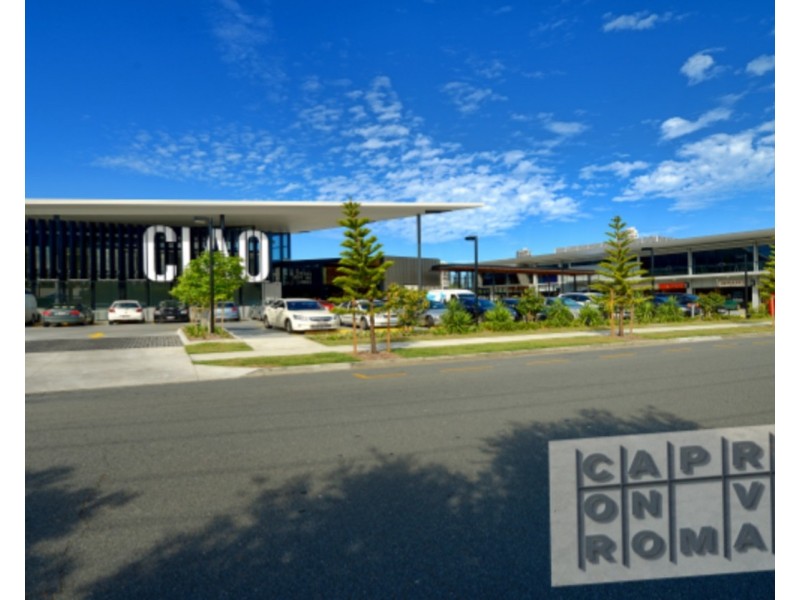77 Amalfi Drive, Isle Of Capri QLD 4217