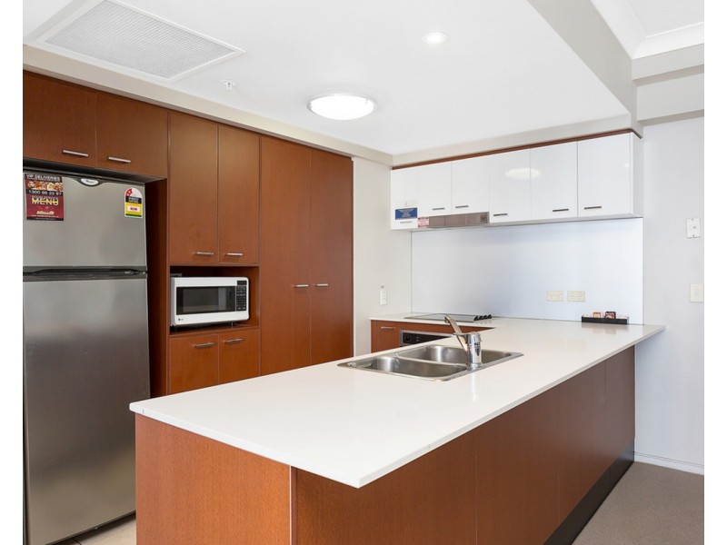 Chevron Renaissance/23 Ferny Avenue, Surfers Paradise QLD 4217