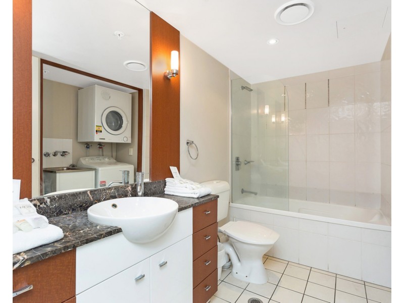 Chevron Renaissance/23 Ferny Avenue, Surfers Paradise QLD 4217