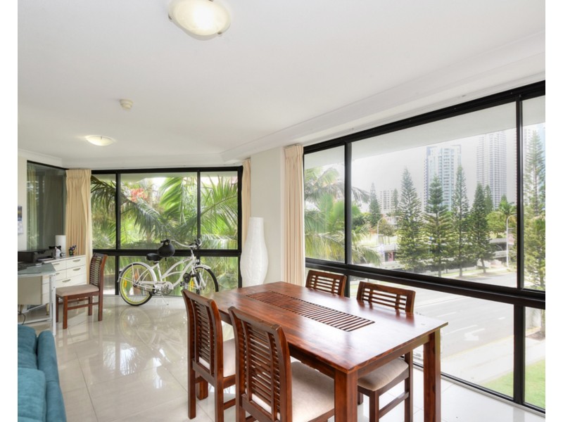 Surfers Plaza/70  Remembrance Drive, Surfers Paradise QLD 4217