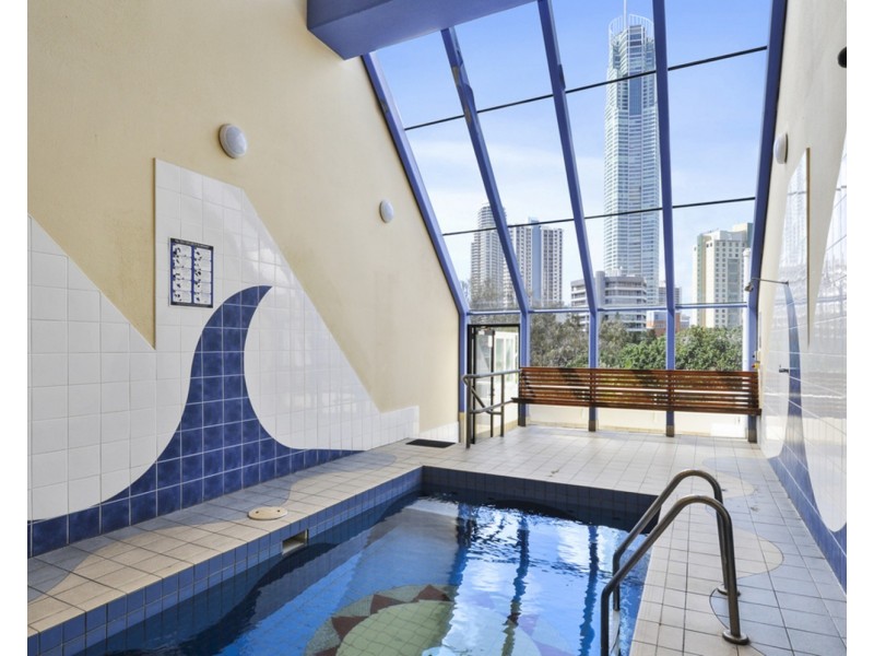Surfers Plaza/70  Remembrance Drive, Surfers Paradise QLD 4217