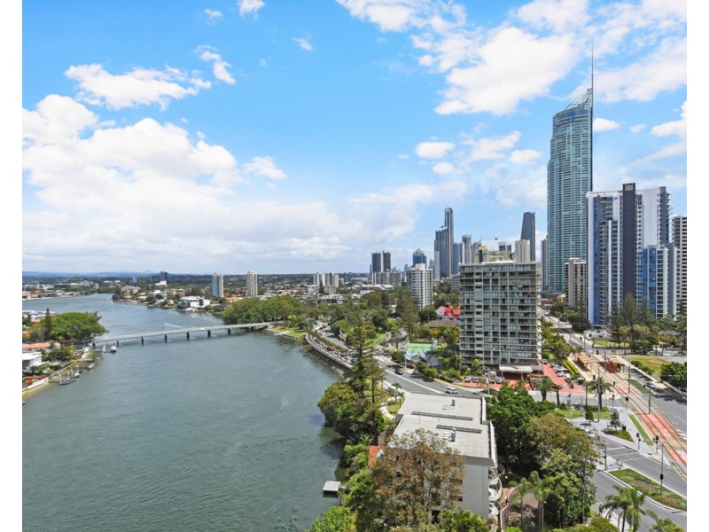81/2940 Gold Coast Highway, Surfers Paradise QLD 4217