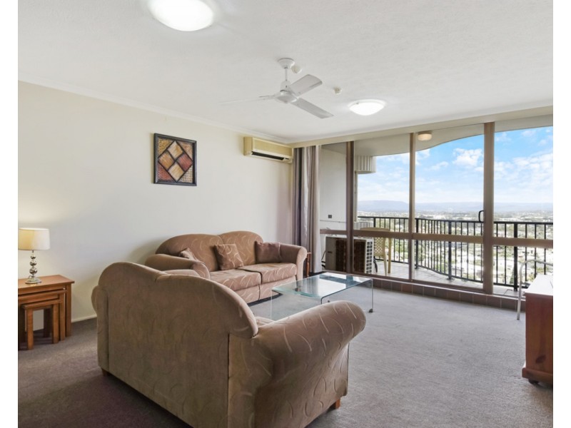 81/2940 Gold Coast Highway, Surfers Paradise QLD 4217