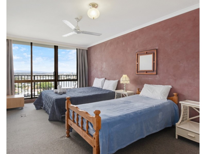 81/2940 Gold Coast Highway, Surfers Paradise QLD 4217