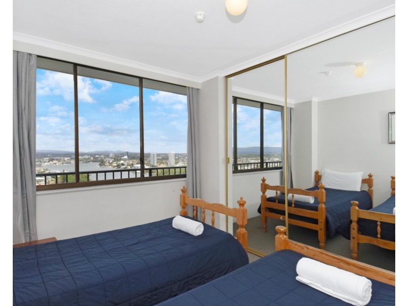 81/2940 Gold Coast Highway, Surfers Paradise QLD 4217