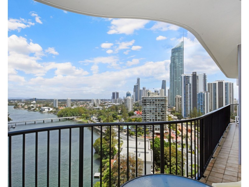 81/2940 Gold Coast Highway, Surfers Paradise QLD 4217